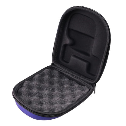 KALIOU Waterproof Shockproof Portable Outdoor Fishing Large Capacity One-Layer Hard Gear Bag EVA Reel Case