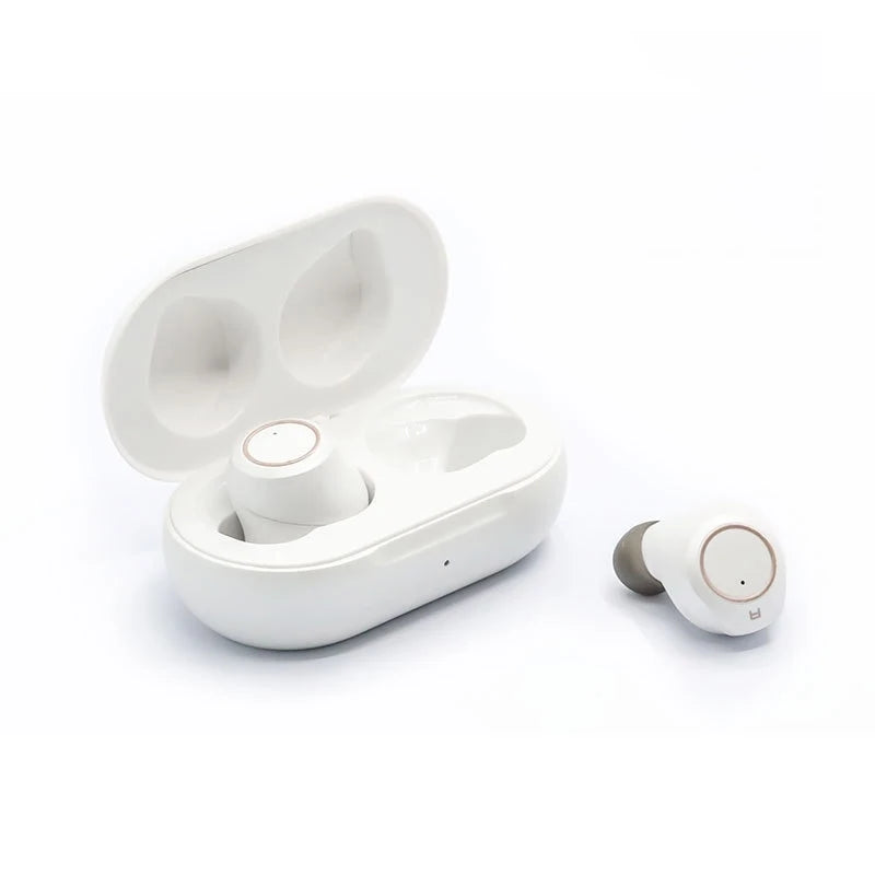 New Design GM-305 Binaural Magnetic Rechargeable Voice Amplifier Wireless Elderly Hearing Aid