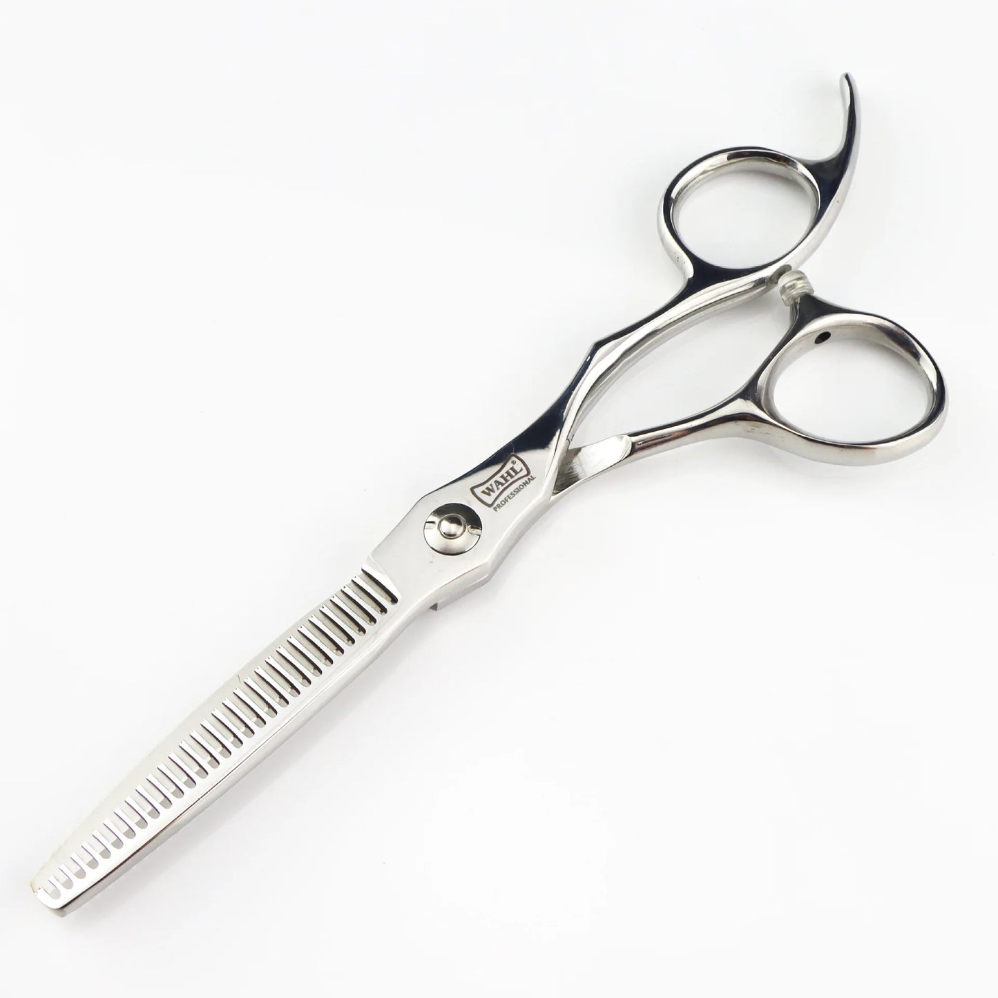 6.0 Inch New Fashion GM49-01 Professional Design Beauty Barber Scissors Flat Scissors Tooth Hair  Scissors HS-893