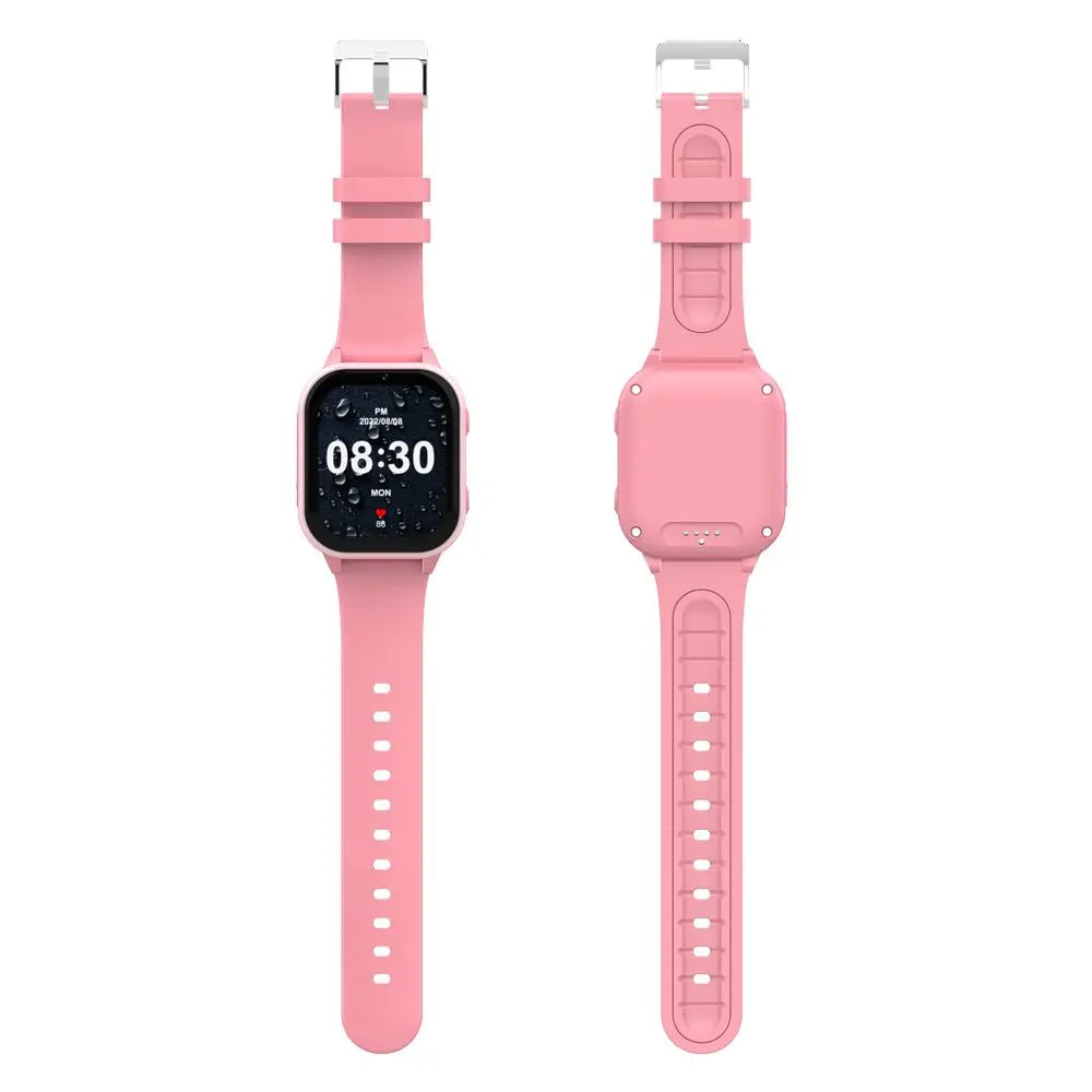 Children Fashion Oem 4G Fitness TFT Phone GPS Tracking Reloj Montre Smart Watch With Sim Dual Core Smart Watch Phone China
