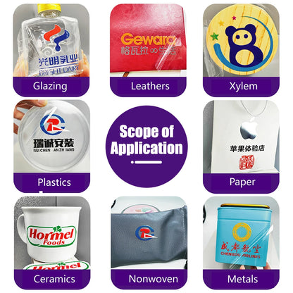 Custom Design Tumblers Waterproof Decals UV DTF Cup Wrap Transfers Vinyl Eco Transfers Sticker for Mugs Glass Coffee Cup
