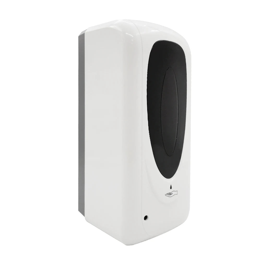 China Wholesale Infrared Sensor Automatic Touchless Liquid Soap Dispenser with Drop, Spray, Foam Nozzle