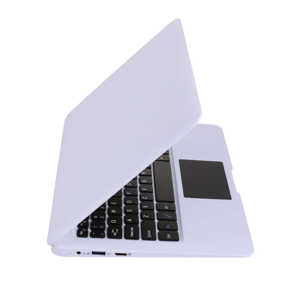2022 Fast Boot China Factory PC Notebook 10.1 Inch 64gb Ssd 6gb RamLaptops Supply Low Price Mini Cheap Laptop Computers
