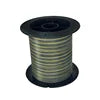 8X Pro Super Power Long Casting Braided Polyethylene Fishing Line 500m Floating Saltwater Freshwater River Green Wire