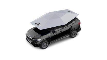 Wholesale High Quality New Portable Car Umbrella Fully Automatic Sunshade Mainiu