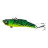 Factory Outlet High Quality Freshwater Trolling Artificial Bionic Fishing Lure Fishing Hard Lures