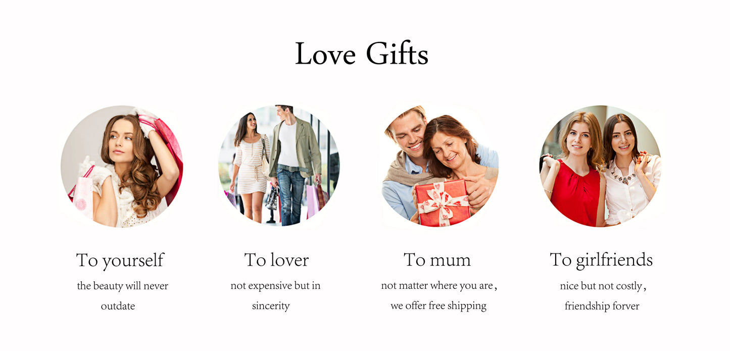 LAYA Drop Earrings For Women Mother's Day Oval Shape Personalized Design 925 Sterling Silver Original Luxury Jewelry 2022 Trend