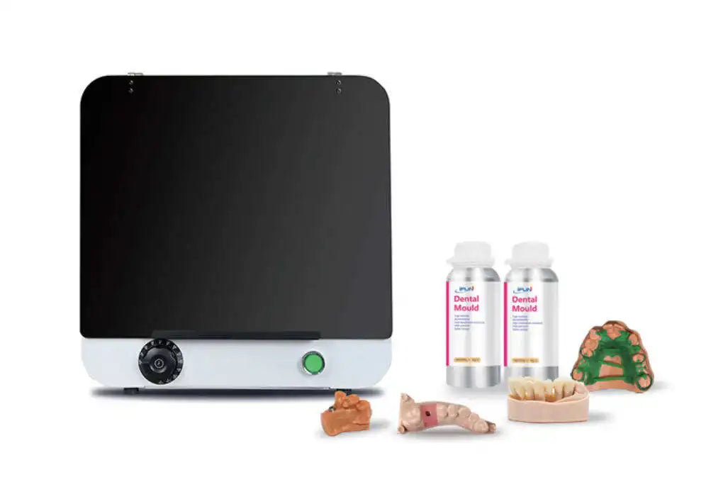 IFUN Dent Giant 8k 3d Printer Impresora 3d Lcd for Dental Lab High Quality