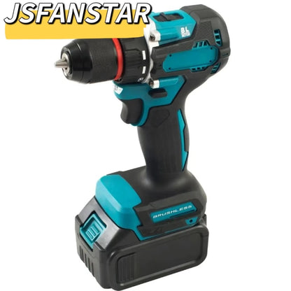New Cheap Truck Tire Angle Pressure Impact Wrench Battery Powered Set