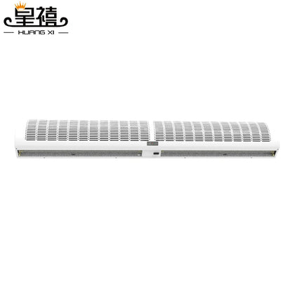 OEM Cooling Heating Air Curtain Low Noise Remote Controlled air Curtain with High Quality