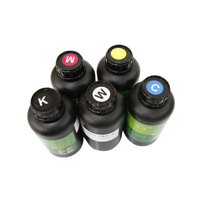 For XENONS High Quality UV for Ink for I3200 I1600 DX5 Printhead Wholesale Digital Printing Inkjet Printer