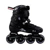 Inline Skates Freestyle Carbon Inline Skates for High-Speed Performance