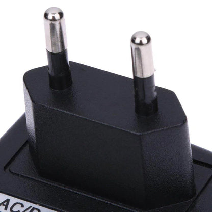Portable 5V 3A AC Wall Power Supply Adapter Charger Electric for T-bao R8 DC Port