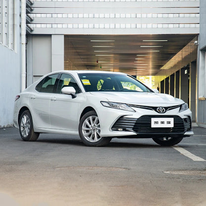 2023MY Toyotas Camrys 2.0L High Performance Gasoline Car Hot Selling Wholesale High Quality Toyotas Camrys