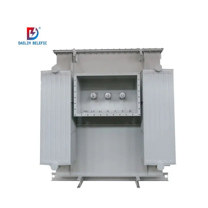 1 Mw Oil Immersed Three Winding 1.6 1.25 1 Mva 11kv to 400v Power Furance Transformer Price of 1 0.86 Mva 11 Kv to 0.4 Kv