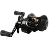 Black Gold 18+1 Bearings Waterproof Sea Fishing Bait Casting Reel High Speed With Magnetic Fishing Reel