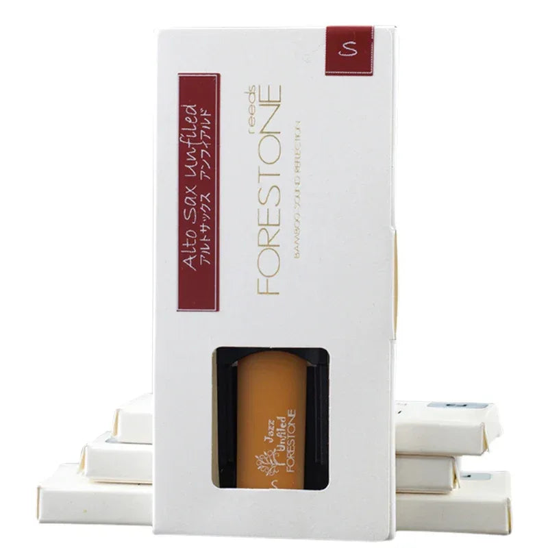 Soprano Alto Tenor Saxophone Clarinet Baritone Resin Reeds for Musical Instrument Accessories