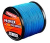Proberos Colorful 4 Stands Braid Fishing Line 500m 100lb Pe Strong Fishing Line