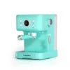 For Original Design 04E White Electric 220V Semi-auto Espresso Machine Capsule Coffee Maker 1.5L Household Brew System