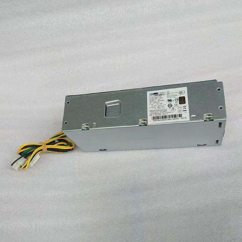 New 260W Upgrade Power Supply for Lenovo 510S-07ICB 700-24AGR V530S M420 M710e M720e PSU PCK027 PA-1261-7 6Pin+4Pin