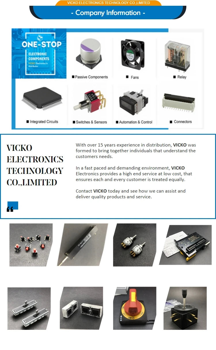 VK Mexico CLARO RT-040 5K 20 5K 45 Degrees Potentiometer Switch with 21mm Shaft Length and Thread Electronic Components