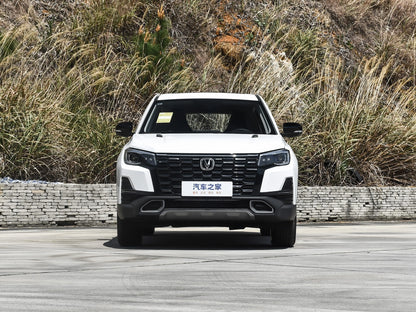 CHANGAN CS75 Gasoline Compact SUV Car 5 Seater 1.5T Engine Front Wheel Drive Affordable Cheap Price for Sale