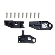 1568201500  or 1568201600  Suitable for Mercedes-Benz GLA W156 Headlight Repair Kit