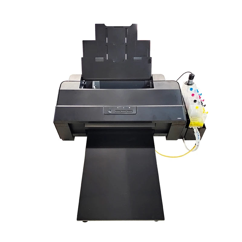 Hot Sale DTF L1800 A3 Printer T Shirt Printing Machine for E P s O n Dtf Printer