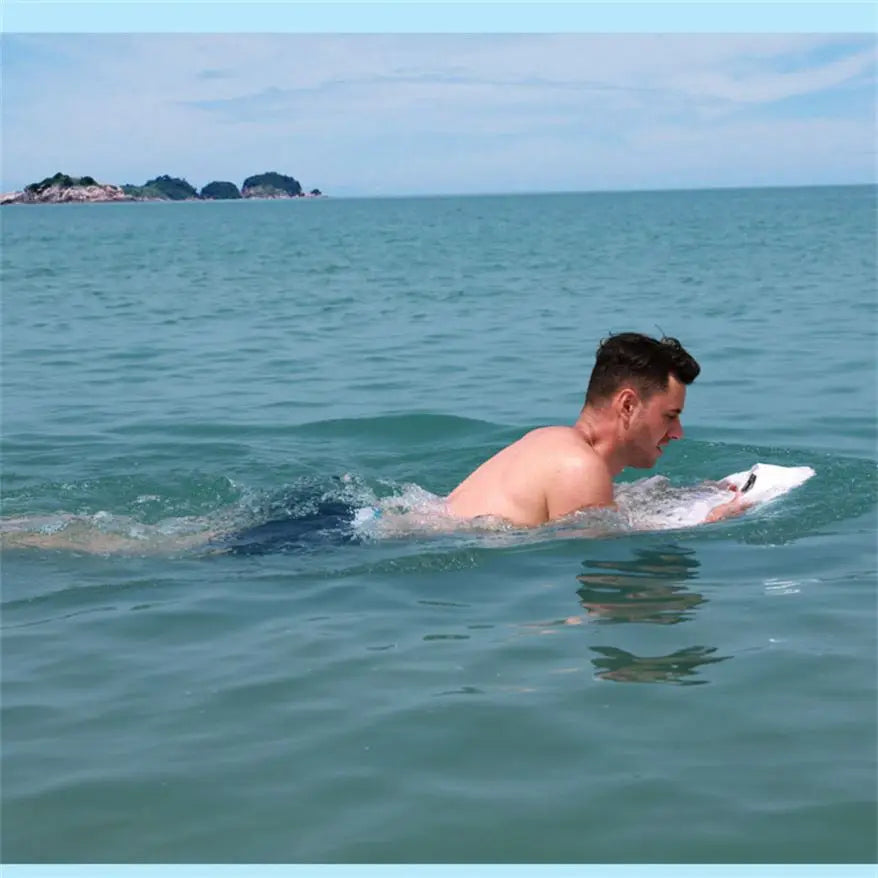 High Quality Kid Jet Surfboard Kitesurf 2026 Light Jet Skimboard for Children Electric Water Board Model F2 Offshore Use
