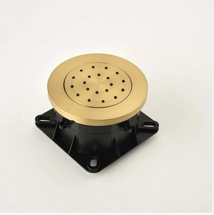Bathroom Shower System Suit Showers Set Full Shower Faucet Bath Sets Bathtub Rain Brass Stainless Steel OEM Modern Contemporary