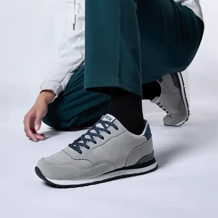 ZZH XZ453 Popular Casual Men's Shoes, Comfortable, Breathable, Versatile and Trendy Shoes