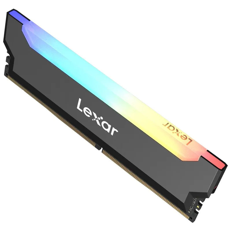 Wholesale Lexar Hades RGB Ram Ddr4 3200MHz/8gb/16gb Memory Ram Ddr4   Desktop Memoria Ram