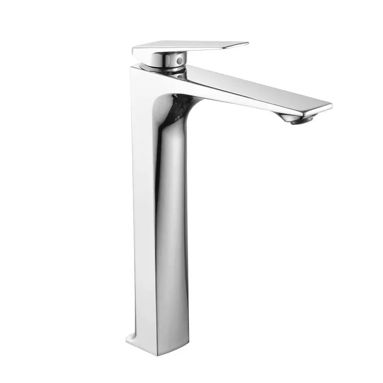Classic Bronze Brush Finish Kitchen Sink Faucet Tap Stainless Steel Counter Basin Mixer Tap for Bathroom Wash Basin Faucet