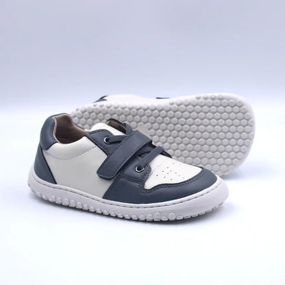 HWXH Minimalist Running Shoe Wide Toe Box Athletic Shoes Custom Leather Shoe Casual Sport Shoes Sneakers Women Barefoot Shoes