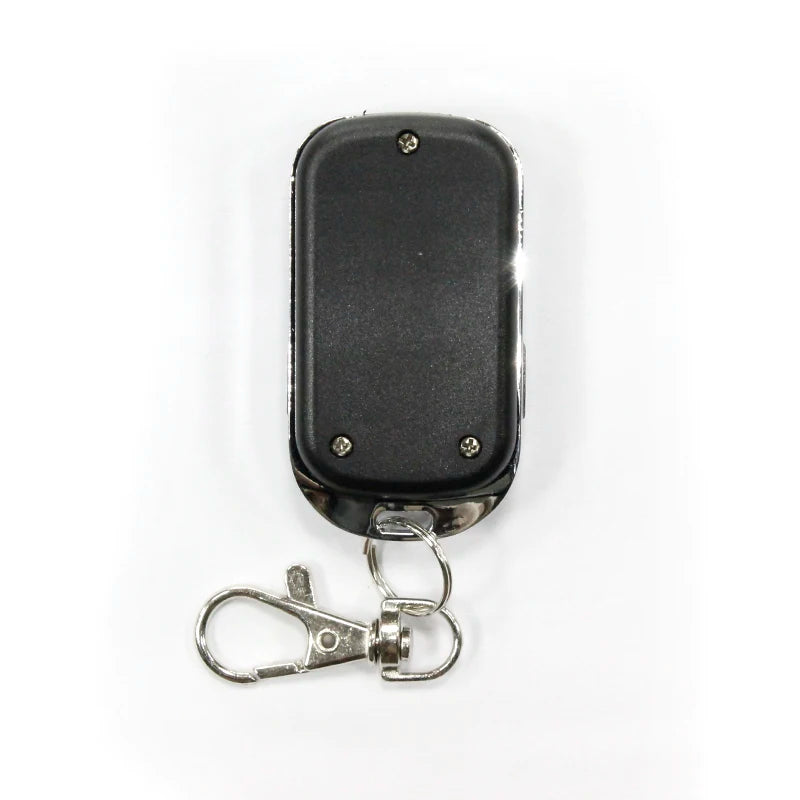 Craftman 315MHZ 4-Button Remote Control Garage Door Opener Waterproof Function Plastic Material Rolling Code Replacement 50-100m