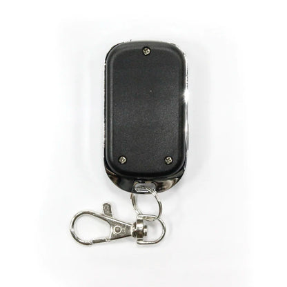 Craftman 315MHZ 4-Button Remote Control Garage Door Opener Waterproof Function Plastic Material Rolling Code Replacement 50-100m