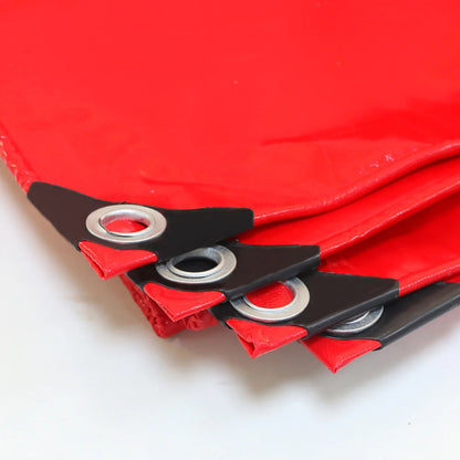 Tarpaulin Tarp Tarpaulin Plastic Pvc Waterproof Tent Fabric PVC Coated Woven Piece Tarps Heavy Duty Waterproof Clear Tarpaulin
