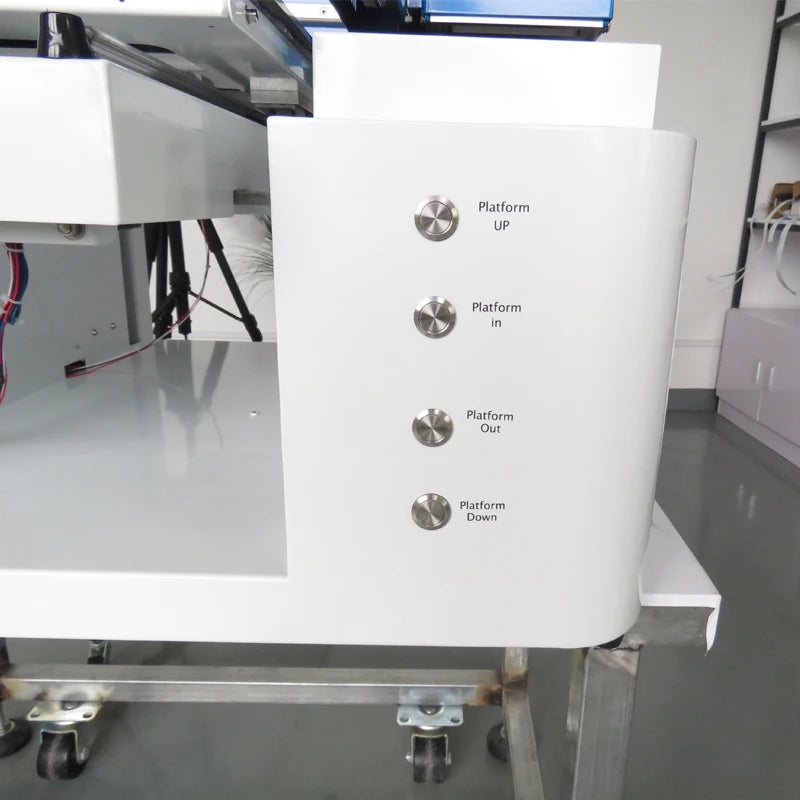 Antprint Uv Dtf Printer Uv Printer Printing Machine A2 Uv Printer