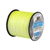 8 Strands Multicolor  1000m PE Fishing Line Super Strong  BRAIDED FISHING LINE