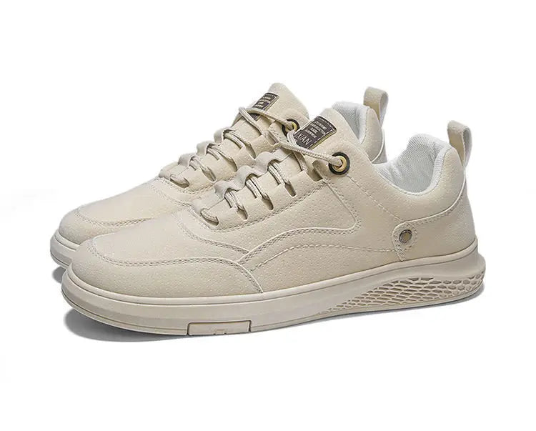 2022 Spring and Autumn Latest Men's Shoes Casual Fashion Sneakers
