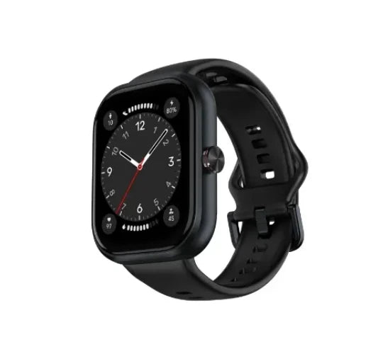 New Products HONOR Choice Haylou Smart Watch 1.95" AMOLED Display Bt Calling Heart Rate Monitor Sport Watch 12 Days Battery Life