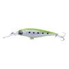 11CM 10G wholesale low price fishing bait hard body minnow lure