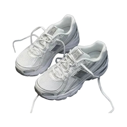 New Wholesale Chunky Custom Sport Balance530 Lightweight Walking Shoes Stylish Cloud Sneakers for Men and Women