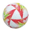 Cheap Price Soccer Ball Factory Machine Stitched Football PU Material Size 5 Training Soccer Football Ball Official Match Game