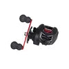 KALIOU  S108- S113 AC200 8KG Max Drag Fishing Reel Magnetic Brake 7.2:1 High Speed Gear Ratio Baitcasting Fishing Reel