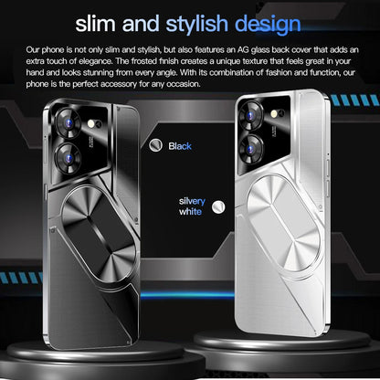 New Product 7.3 Inch 16GB+1TB 6800 MAh 5G Smartphone t Echno Phone Original Povo 5 Pro Mobile Phone Android 13.0 Telephone