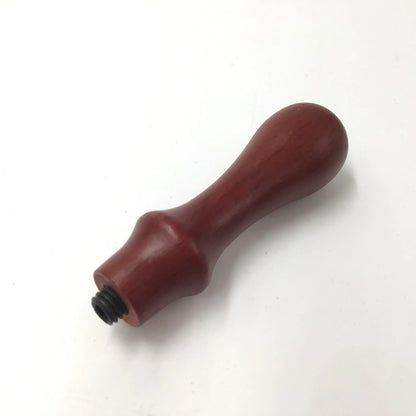 Greeting stamp with love thank you happy birthday christmas handmade Wax Seal Stamp Retro Antique Sealing Wax baby friend gifts