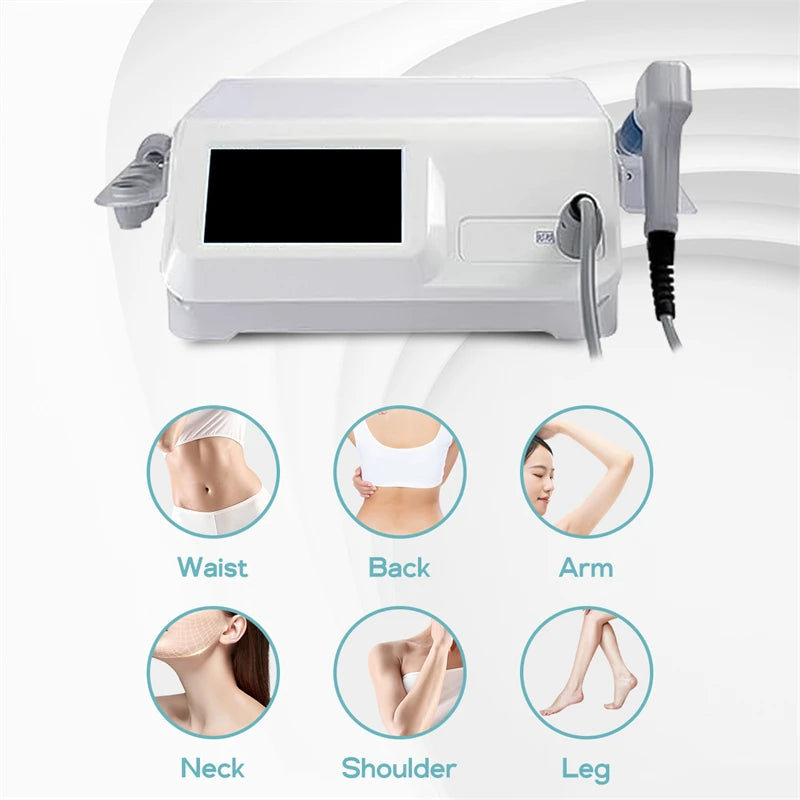 Beauty Salon Equipment Beauty Personal Care Relaxing Massager Muscle Home Use Equipment Spa Machine Whole Body Massager Machine