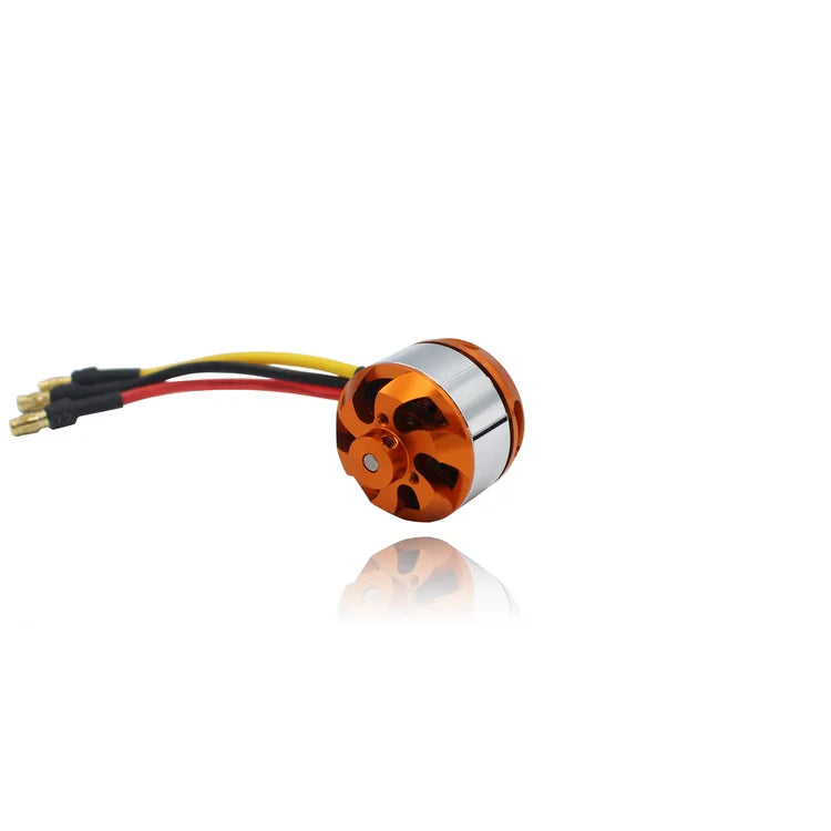 RC Model Airplane Brushless Outrunner Motor 2822 Brushless Motor