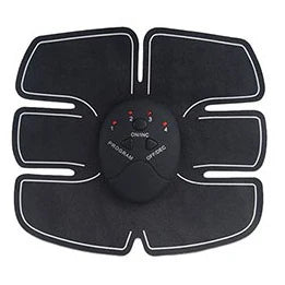 Mobile Gym Abs Stimulator Electric Ems Abdominal Electric Muscle Stimulator